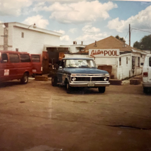 David's Fish Market
